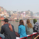 Study Abroad Reviews for IFSA/Alliance: Varanasi - The City, The River, The Sacred
