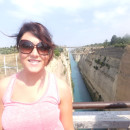 University of Northern Iowa: Traveling - UNI Capstone in Greece Photo