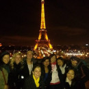 Knowledge Exchange Institute: Paris - American Business School Photo
