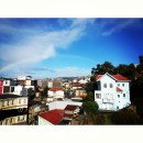 API (Academic Programs International): Valparaíso, Chile - Pontifícia Universidad Católica de Valparaíso Photo