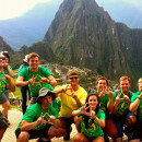 The GREEN Program: Peru - 10-Day Summer Break: Water Resource Management & Sustainable Practices Photo