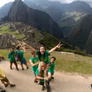 The GREEN Program: Peru - 10-Day Summer Break: Water Resource Management & Sustainable Practices Photo