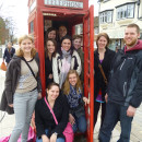 University of Wisconsin La Crosse: London - College of Liberal Studies Faculty-Created and Led Study Abroad Programs Photo