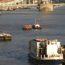Study Abroad Reviews for UConn: London - Business in London, England - Summer Program 