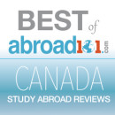 Study Abroad Reviews for Study Abroad Programs in Canada