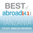 Study Abroad Reviews for Study Abroad Programs in Tanzania