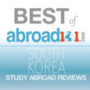 Study Abroad Reviews for Study Abroad Programs in South Korea