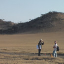 University of North Carolina - Greensboro: Tanzania - Paleoanthropological Field School at Olduvai Gorge Photo