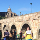 IES Abroad: Salamanca - IES Abroad in Salamanca Photo
