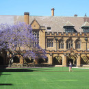 Study Abroad Reviews for Arcadia: Sydney - University of Sydney