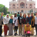 Study Abroad Programs in India Photo