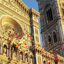 Study Abroad Reviews for George Mason University: Florence - Renaissance Art in Florence