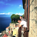 Sant'Anna Institute: Sorrento - Direct Enrollment & Exchange Photo