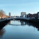 Arcadia: Dublin - Dublin Parliamentary Internship Photo
