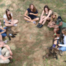Study Abroad Reviews for Eko Tracks: Animal Care & Rehabilitation Volunteer Program