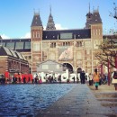 Study Abroad Reviews for Vrije Universiteit Amsterdam: Amsterdam - Direct Enrollment & Exchange