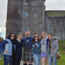 CISabroad (Center for International Studies): Edinburgh - Semester in Edinburgh Photo