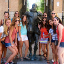 ISA Study Abroad in Valencia, Spain Photo