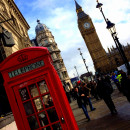 IFSA-Butler: London - Queen Mary, University of London Photo