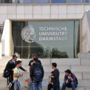 Study Abroad Reviews for Technische Universität Darmstadt: Darmstadt - Direct Enrollment & Exchange