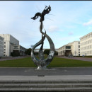 Study Abroad Reviews for Caen University: Caen - Direct Enrollment & Exchange