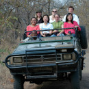 Study Abroad Reviews for University of California - Davis: Cape Town and Edeni Game Reserve - From City to Safari