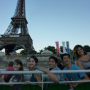 Study Abroad Reviews for University of California - Davis: Paris - Americans in Paris