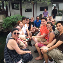 International Business Seminars / IBS: Summer China Photo