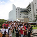 Study Abroad Reviews for Tamkang University: Taipei - Direct Enrollment & Exchange