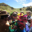SIT Study Abroad: Bolivia - Multiculturalism, Globalization & Social Change Photo