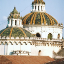 Study Abroad Reviews for SUNY Broome: Quito - Study Abroad at La Universidad San Francisco de Quito (USFQ)