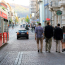 IES Abroad: Freiburg - European Union Program Photo