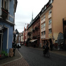 IES Abroad: Freiburg - European Union Program Photo