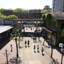 IES Abroad: Nagoya - Nanzan University Photo