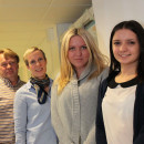 Study Abroad Reviews for Lapland University of Applied Sciences: Rovaniemi - Direct Enrollment & Exchange