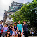 IES Abroad: Nagoya - Nanzan University Photo