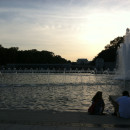 Global Experiences: Internships in Washington D.C., USA Photo