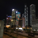 University of Colorado: International Operations in Hong Kong, Hosted by Asia Institute Photo