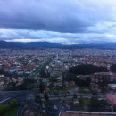 IES Abroad: Quito - IES Abroad in Quito Photo