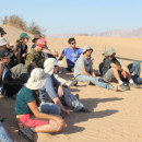 Study Abroad Reviews for Arava Institute for Environmental Studies: Hevel Eilot - Study Abroad in Israel