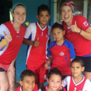 Study Abroad Reviews for KIIS: Costa Rica - Experience Costa Rica, Summer Program