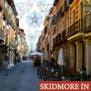 Study Abroad Reviews for Skidmore College: Madrid - Skidmore College in Madrid