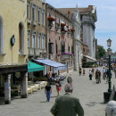 Study Abroad Reviews for College Consortium for International Studies (CCIS): Venice - Istituto Venezia