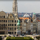 Study Abroad Reviews for CIEE: Brussels - Advanced Liberal Arts