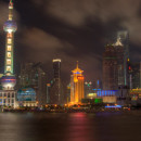 Study Abroad Reviews for CIEE: Shanghai - Summer Internship