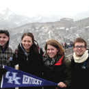 Study Abroad Reviews for KEI Abroad in Beijing, China