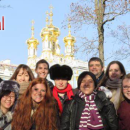 Study Abroad Reviews for KEI Abroad in Moscow, Russia
