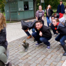 Study Abroad Reviews for Direct Enrollment: Moscow - National Theatre Institute's Study Abroad Program