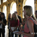 Study Abroad Reviews for SRAS: Tbilisi - Identity and Conflict in the Caucasus