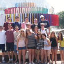 Study Abroad Reviews for Washington University in St. Louis, Olin Business School: Israel Summer Business Academy / ISBA